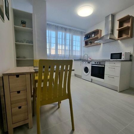 Cardon Jandia 2D Appartement Morro Jable Buitenkant foto