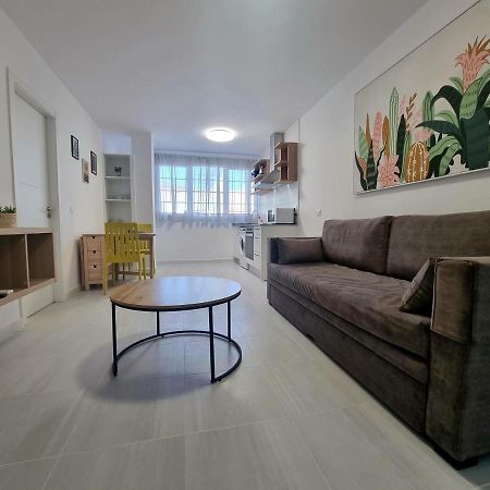 Cardon Jandia 2D Appartement Morro Jable Buitenkant foto