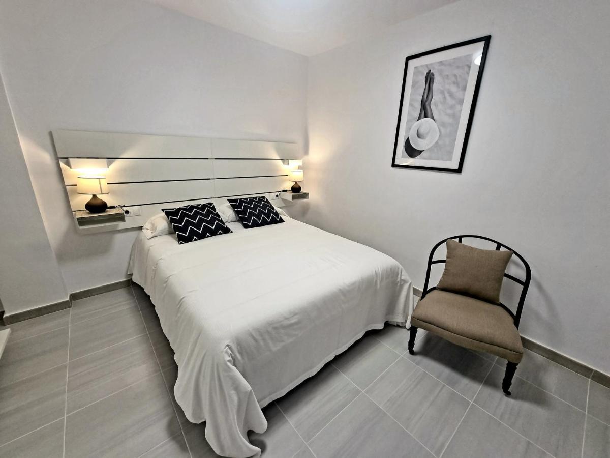 Cardon Jandia 2D Appartement Morro Jable Buitenkant foto