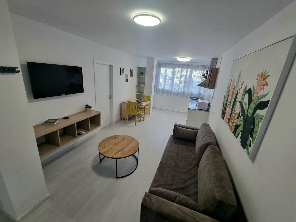 Cardon Jandia 2D Appartement Morro Jable Buitenkant foto